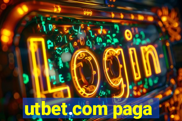 utbet.com paga